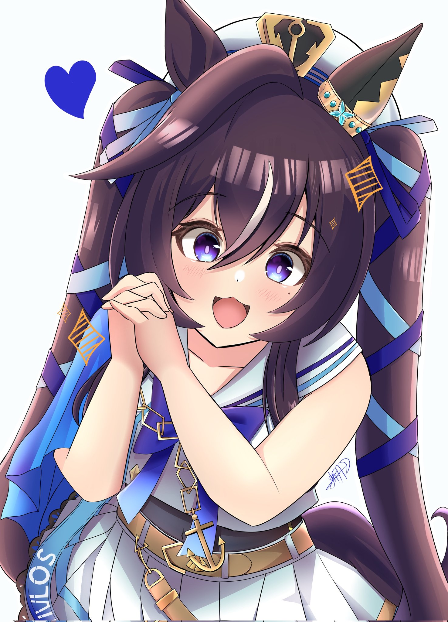 柚月 風月-ふうげつ- on X: 