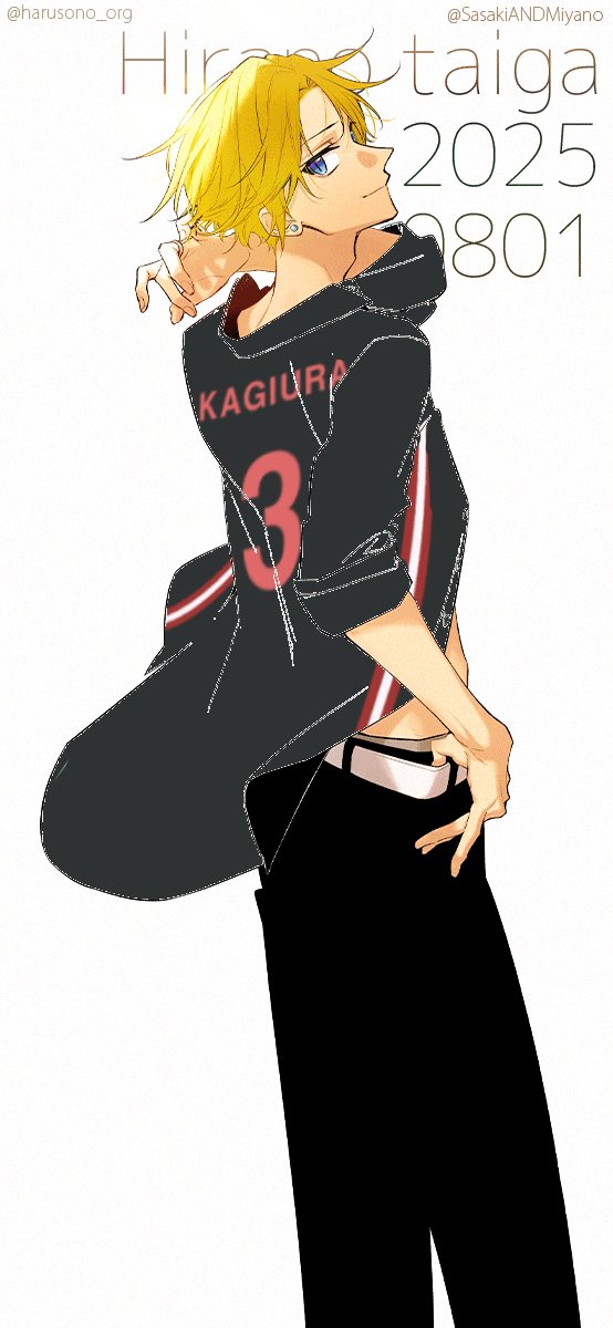 アンナページ(≧▽≦) ヤナ #パーフェクトグリッター