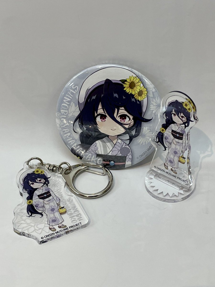 ホテルマウント富士では、忍ちゃんのコラボドリンク2種を販売中です❣️

ホテルパティシエが監修したエスプーマ、アフォガードは絶品！ぜひ一度お召し上がりください☺️

ホテル売店では新作グッズも登場しております♪

#温泉むすめ #山中湖 #ホテルマウント富士 
#山中湖温泉