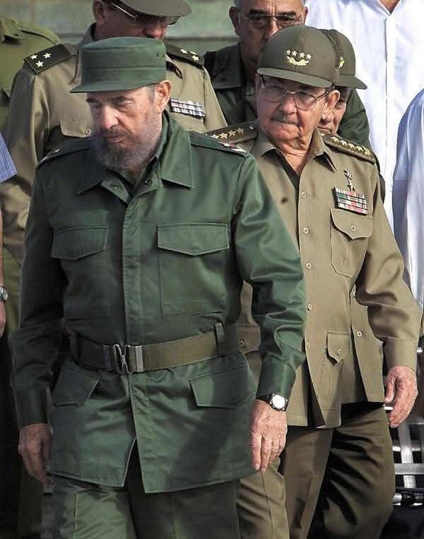 Elgin Daniel Fontaine Ralló (@elginrallo) on Twitter photo Que orgullo se siente al tener un #FidelPorSiempe, un líder de tan alta estirpe y valor. Eso es un privilegio de los cubanos, gracias por eso #Cuba.  #100AñosConFidel  💪🏻🇨🇺 Que orgullo se siente al tener un #FidelPorSiempe, un líder de tan alta estirpe y valor. Eso es un privilegio de los cubanos, gracias por eso #Cuba.  #100AñosConFidel  💪🏻🇨🇺