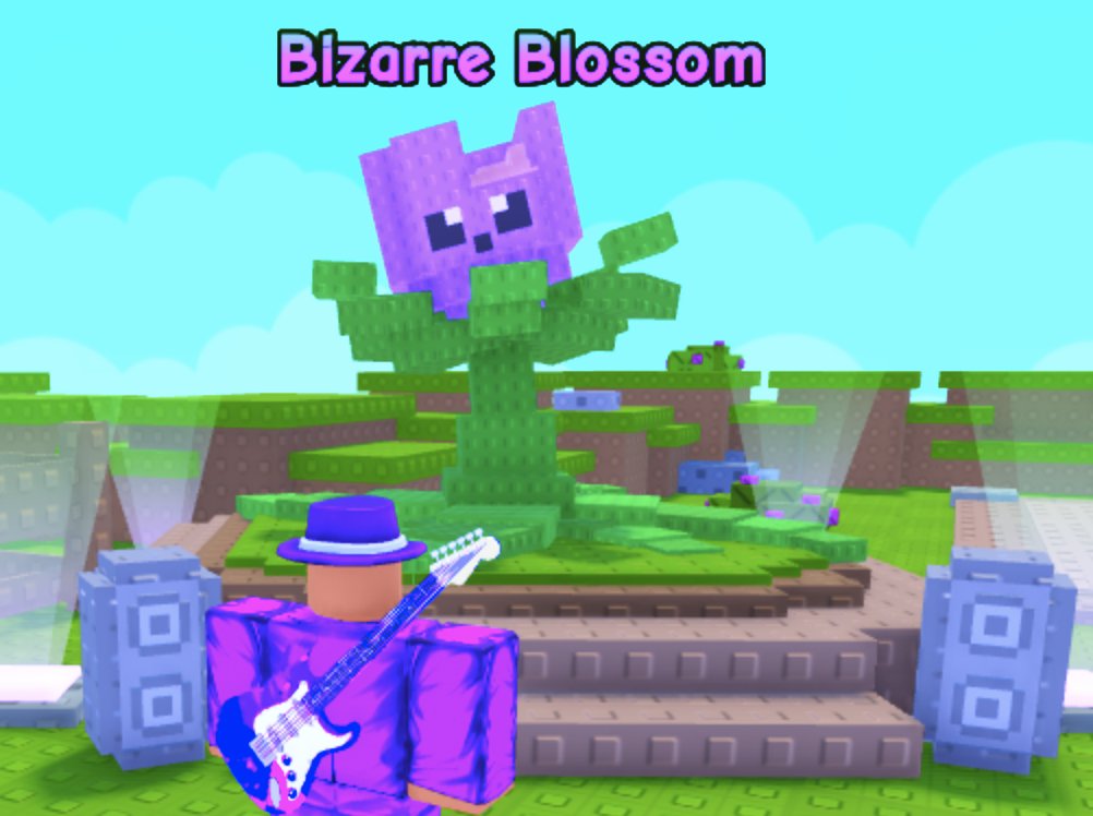 Lowkey cooked on this update🔥

W team, W game
I made the  map, models and animations btw😁