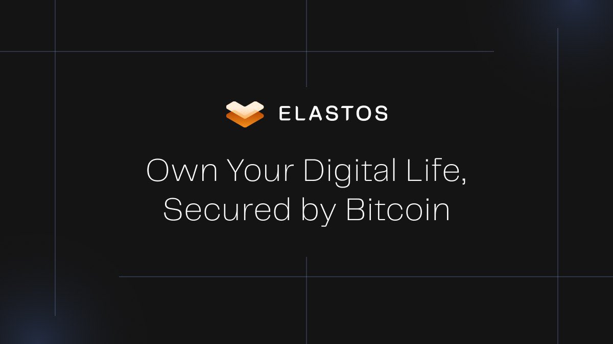 The wave of $BTCD financial innovation continues to surge. RWA's ability to convert physical assets into on-chain liquid tokens has once again ignited market enthusiasm, breaking the shackles of traditional asset liquidity and giving real assets new life.  $ELA

<a href="/ElastosInfo/">Elastos</a>