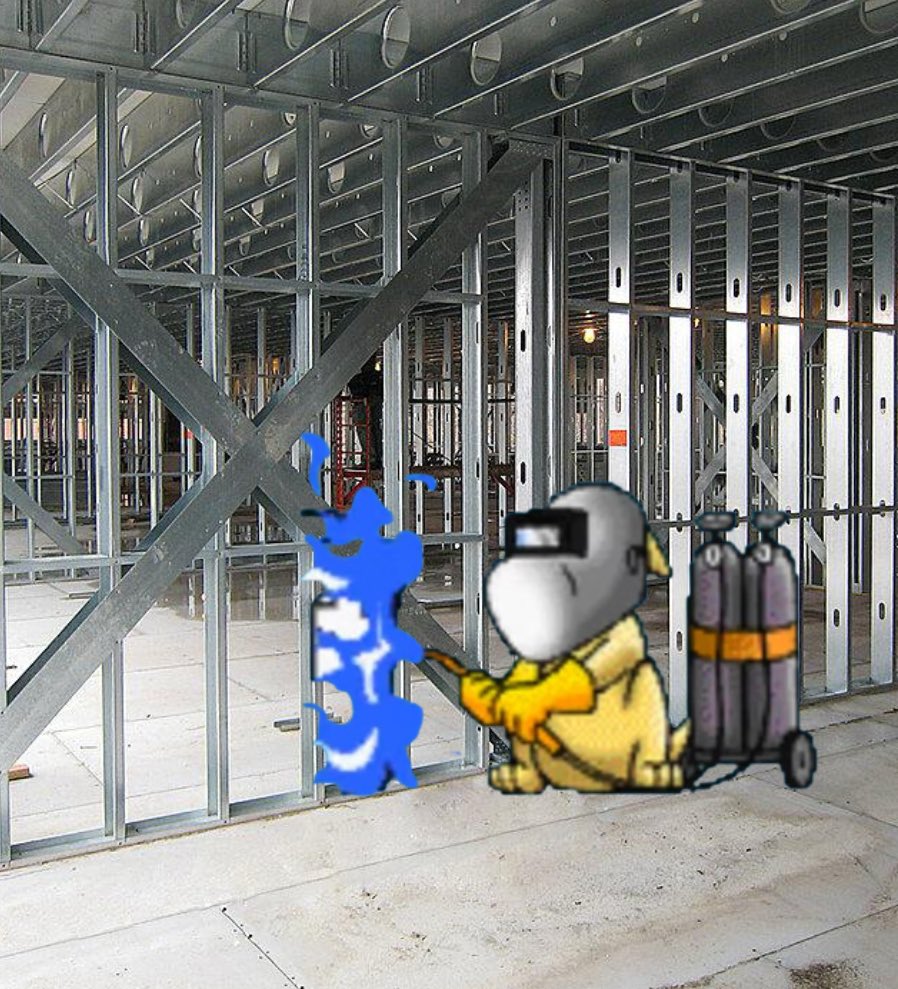 TOPBLASTERest07's tweet photo. $Rocky hard at work https://t.co/7LLzd7nDxe