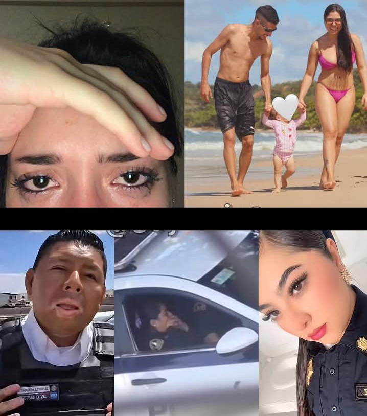 ¿Qué pensará un InCel, que envenenado por la blackpill cree que si no tiene genética de Chad está condenado a tener atención femenina, cuando ve que este engendro no solo tiene esposa, sino que le es infiel con otra mujer casada con un hombre más guapo que este?