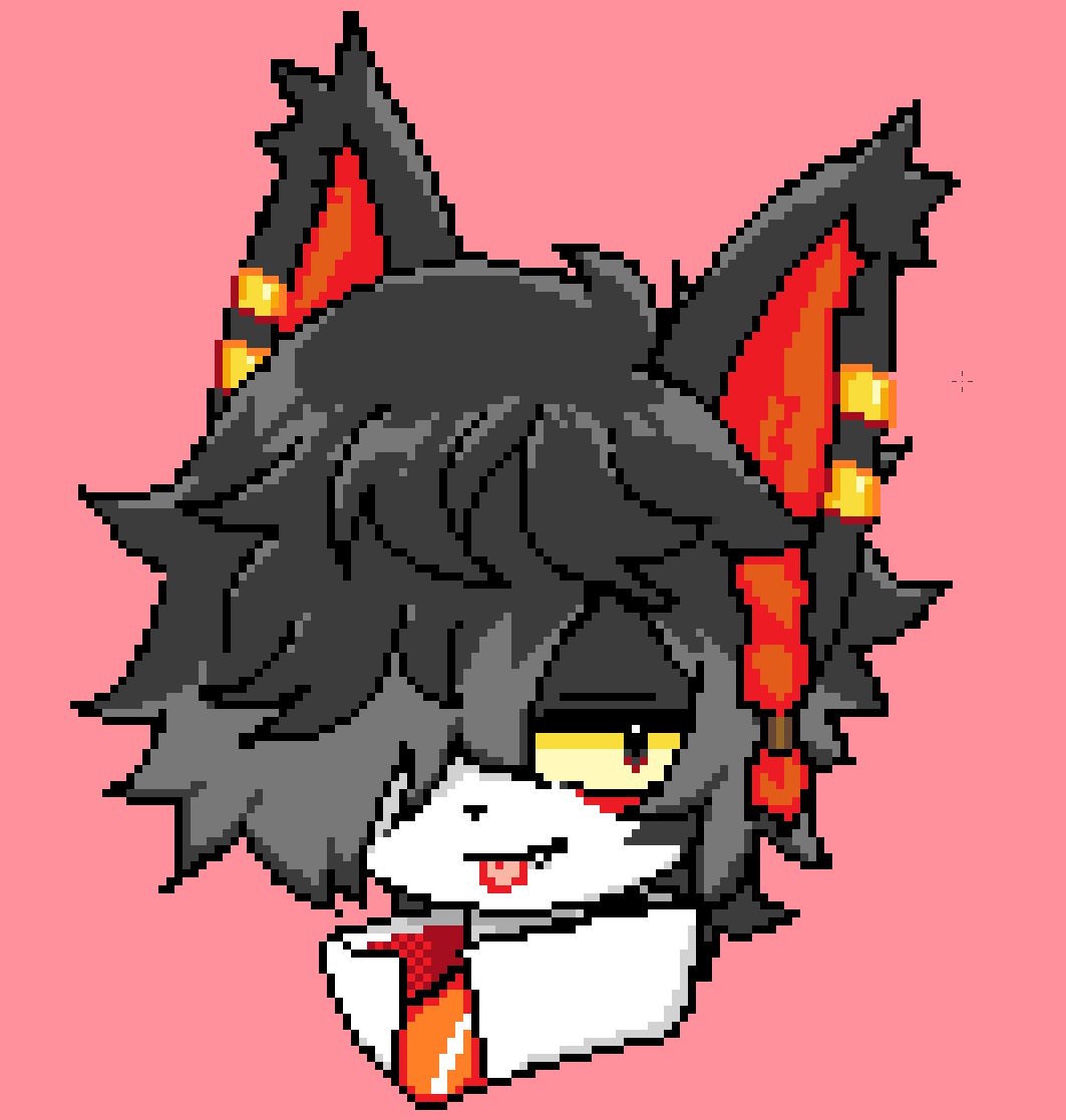 Kanookies's tweet photo. drew up this aak so i can draw it in wplace :3 https://t.co/VaYqJ8fOCv