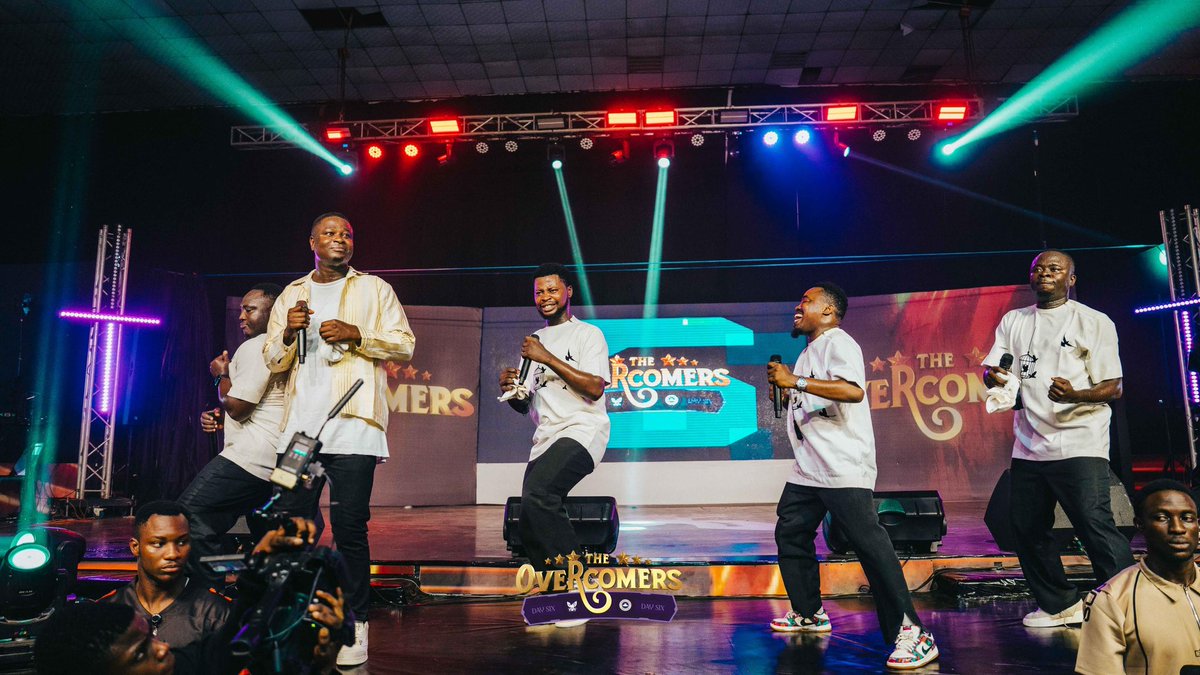 RCCG Pastors' Seed Family tweet media