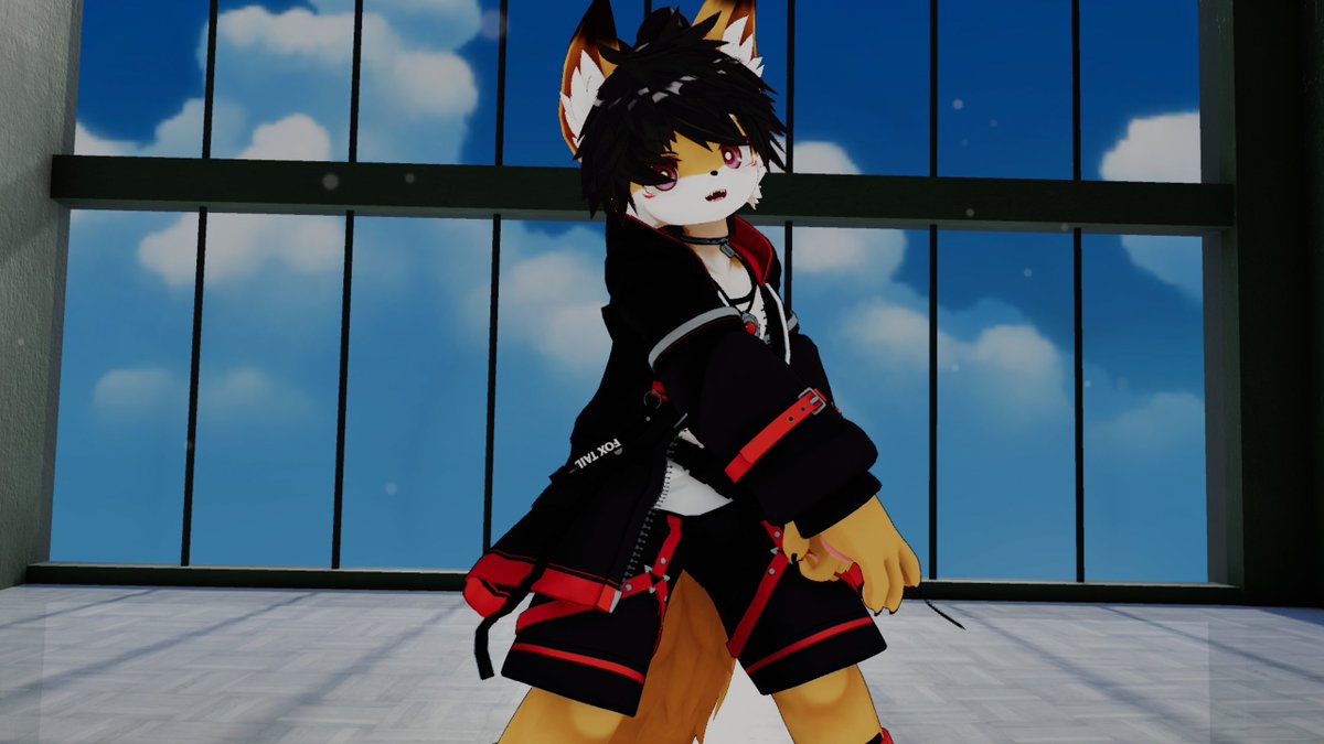 めろんVRC (@melonlon_vrc) on Twitter photo 