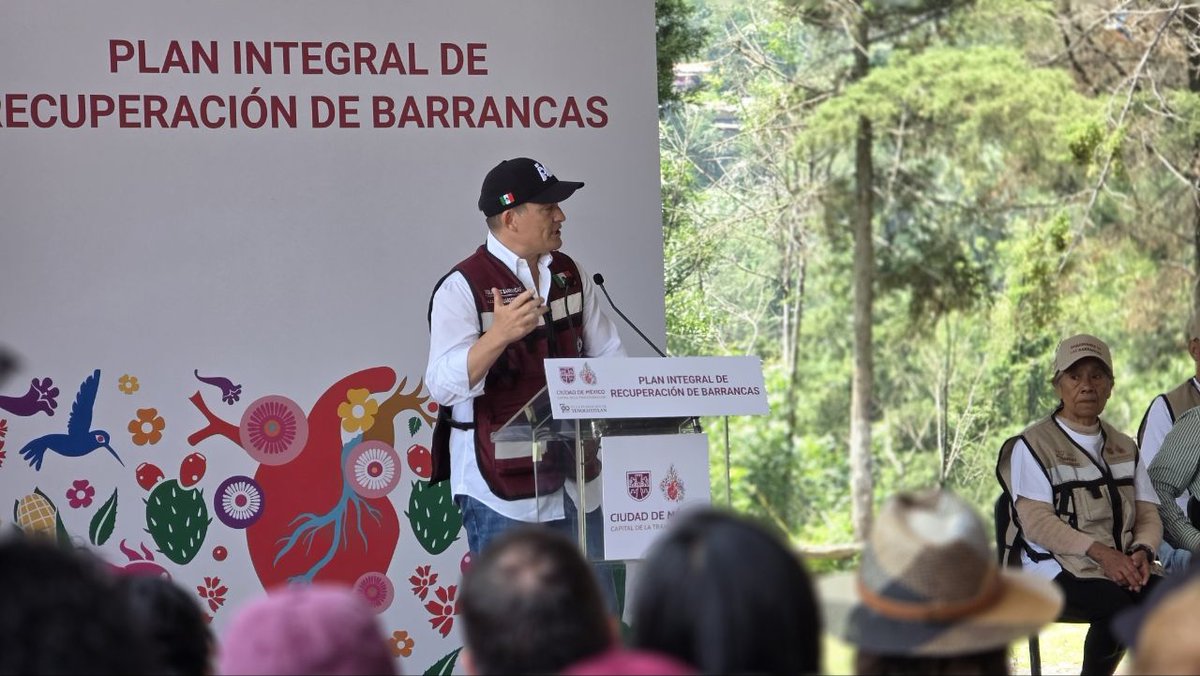Alcaldía Álvaro Obregón tweet media