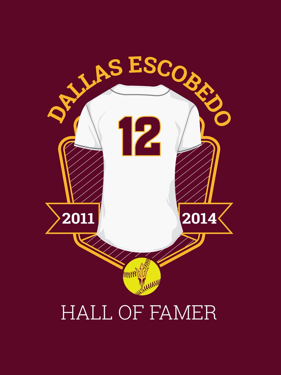 Andy Silvas Photography (@photosilvas) on Twitter photo IYKYK
A Knight
A SunDevil
A National Champion
A Olympian 🇲🇽🥎
A Pro Athlete
Now in the ASU HOF🥎
Congratulations <a href="/dalpal12/">Dallas Escobedo Magee</a> IYKYK
A Knight
A SunDevil
A National Champion
A Olympian 🇲🇽🥎
A Pro Athlete
Now in the ASU HOF🥎
Congratulations <a href="/dalpal12/">Dallas Escobedo Magee</a>