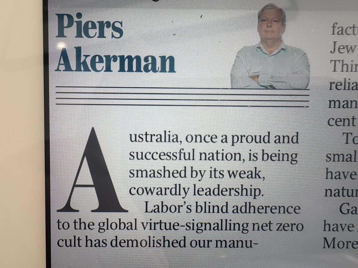 QuentinDempster's tweet photo. Empuced Murdoch ranters Credlin and Akerman egregiously misrepresent Sydney Harbour bridge protest march as support for Hamas rather than a cry for mercy for the Palestinians now facing death by starvation in Gaza. Rupert/Lachlan Murdoch are a disgrace. https://t.co/9cY9hl6wRy