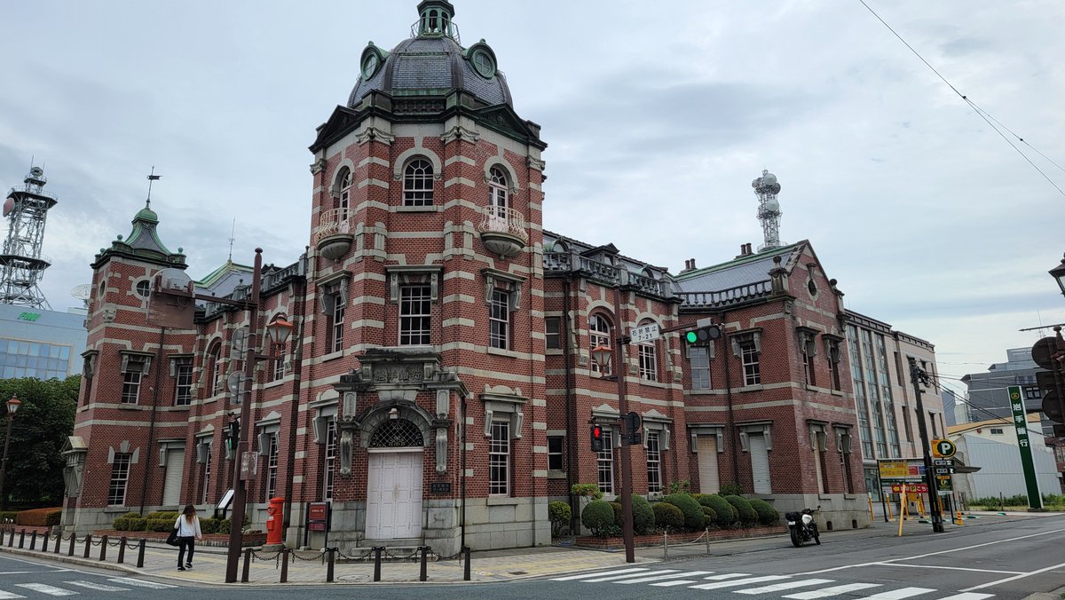 岩手
八幡平アスピーテライン
岩手銀行赤レンガ館

秋田へ