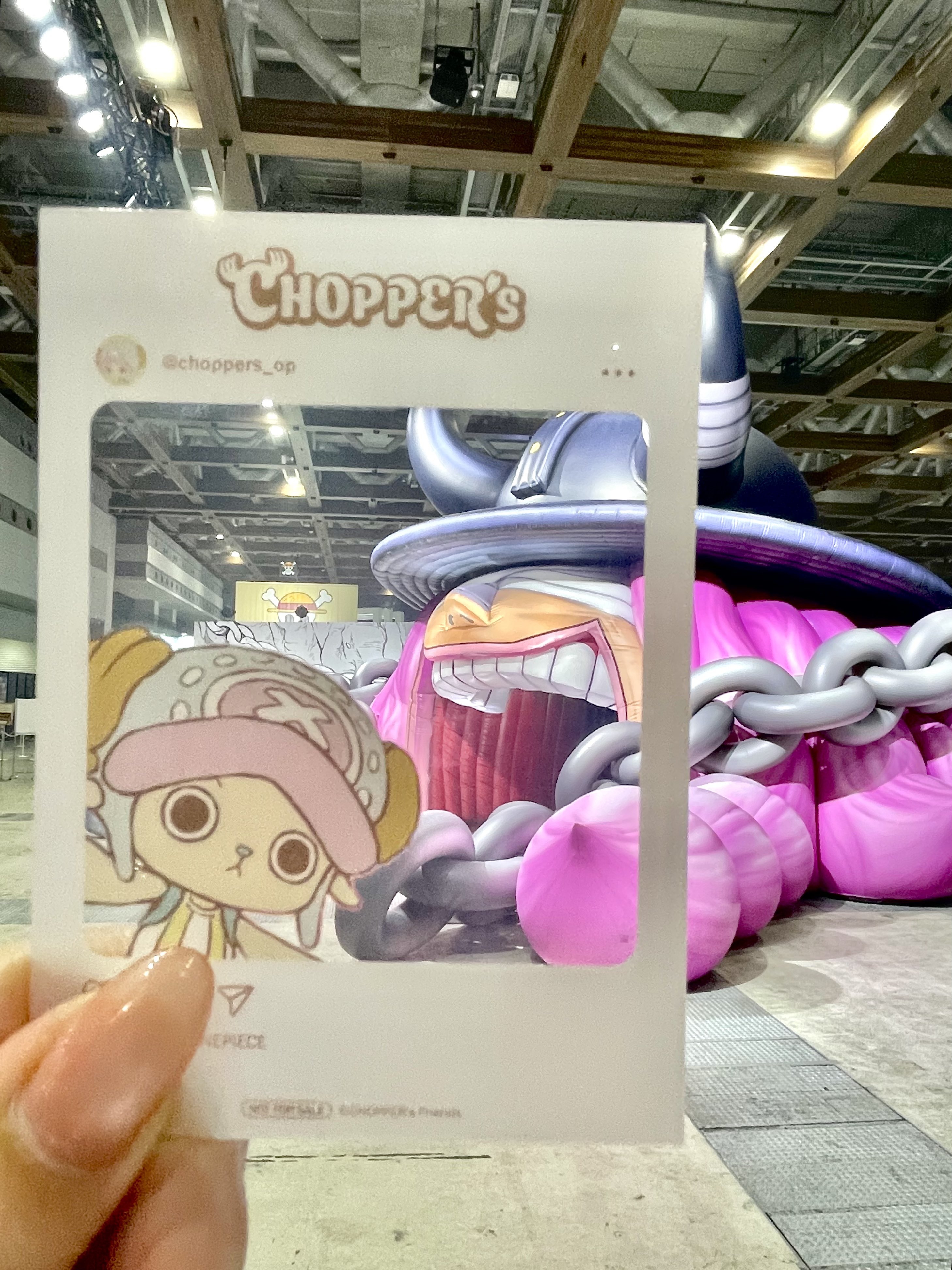 ONEPIECE　「誕生してくれて、ありがとう」アートボックス　購入特典付き 駿河屋 -<中古>【ワンピース】 「誕生してくれて、ありがとう