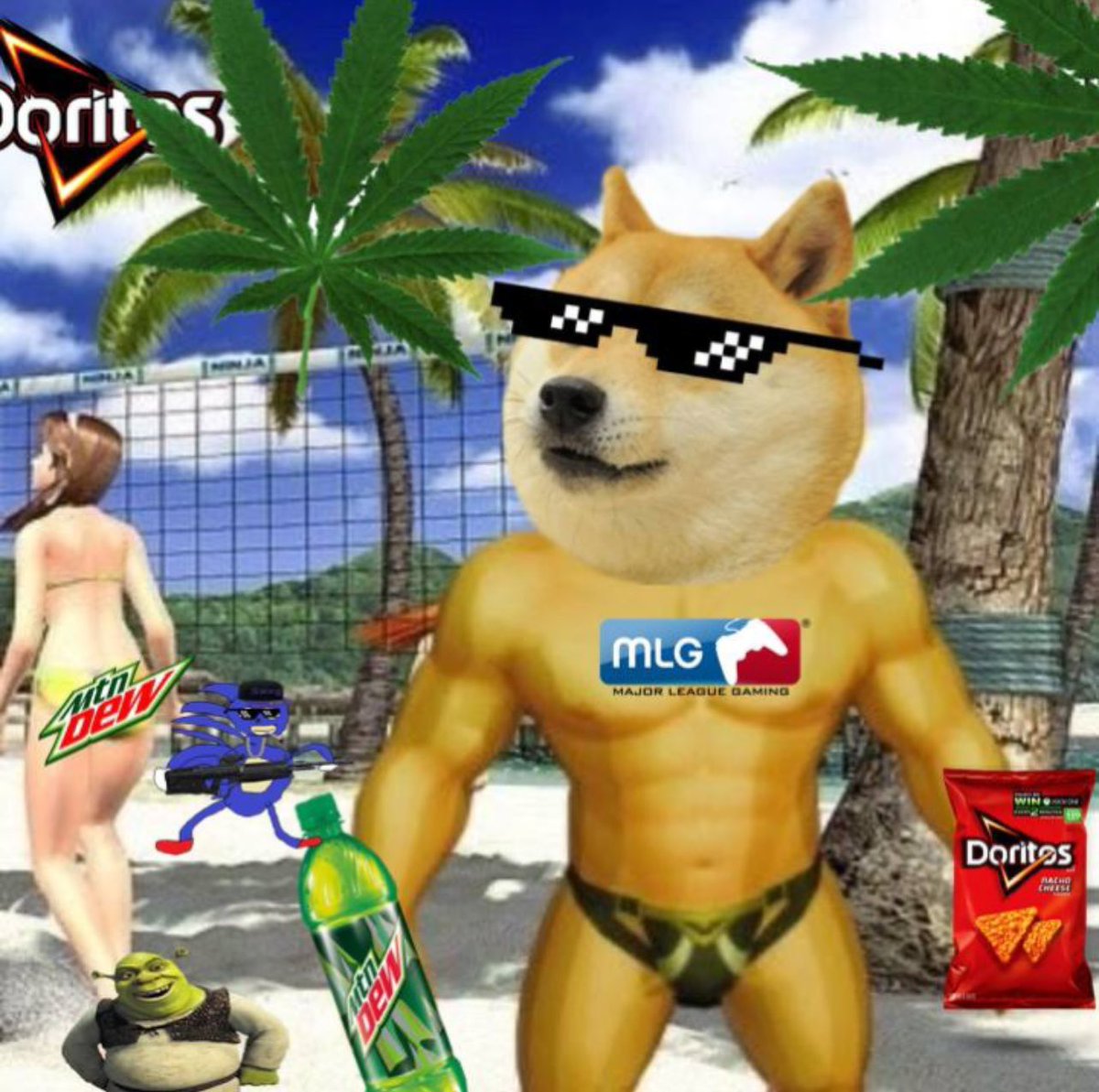 Andrei Bedene 🎮 tweet media