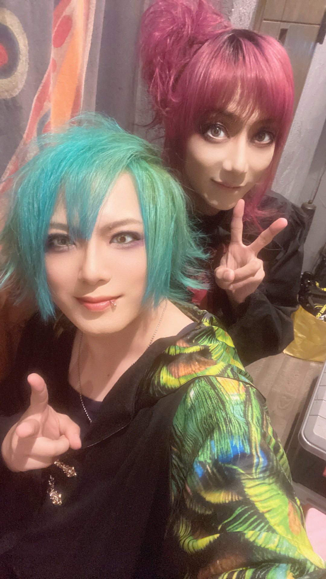 Neu:NOIZ YAMATO (@noiz_yamato) / X
