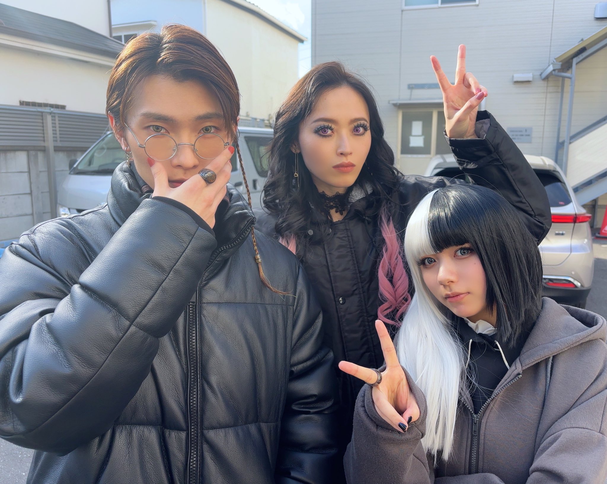 砂波 (@1986masami) / X