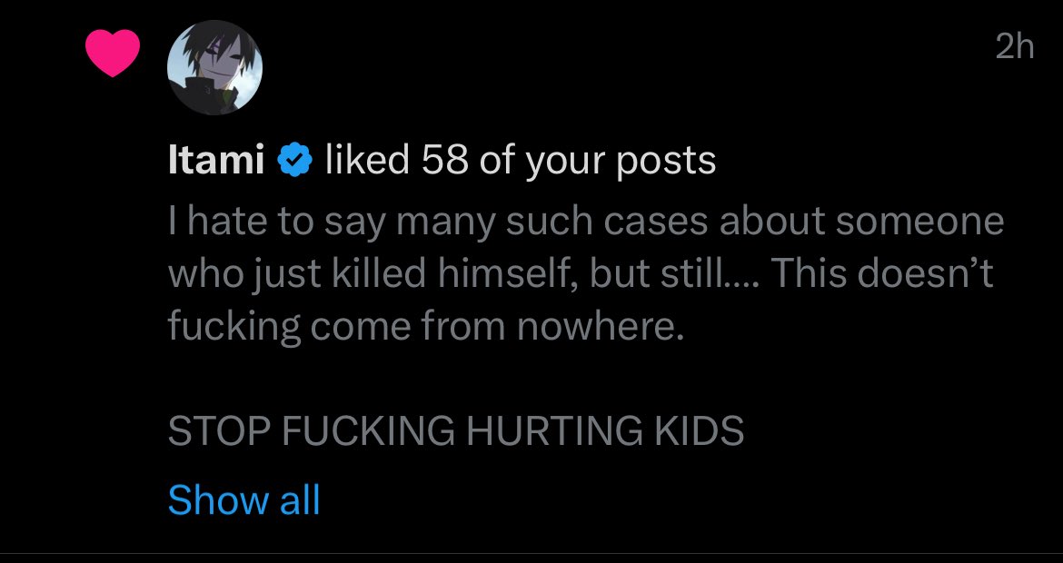 clever username tweet media