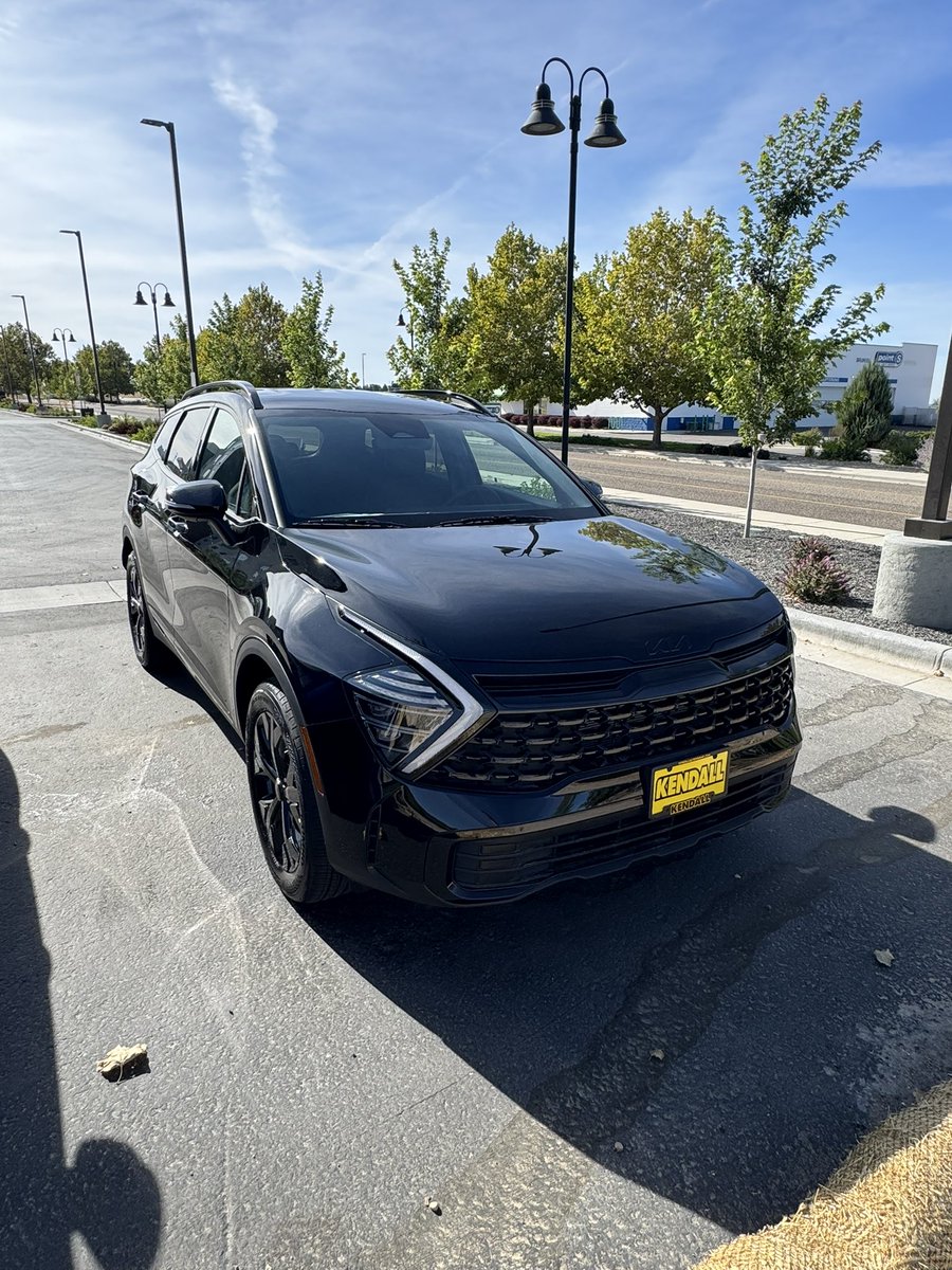 Prestige tweet media