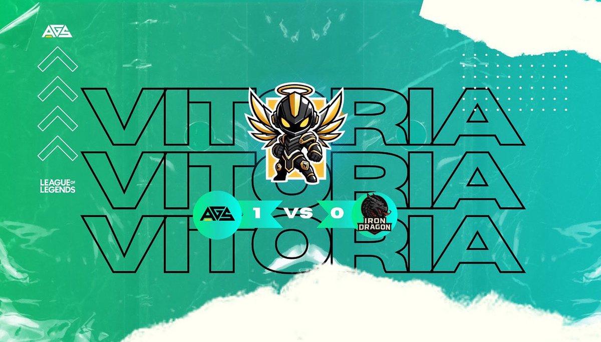 OrgAngelShards's tweet image. Vitória da Angel Shards pela Liga CMIM ⚔️⚔️⚔️

@LIGACMIMOFICIAL 

#GoAGS #LigaCMIM