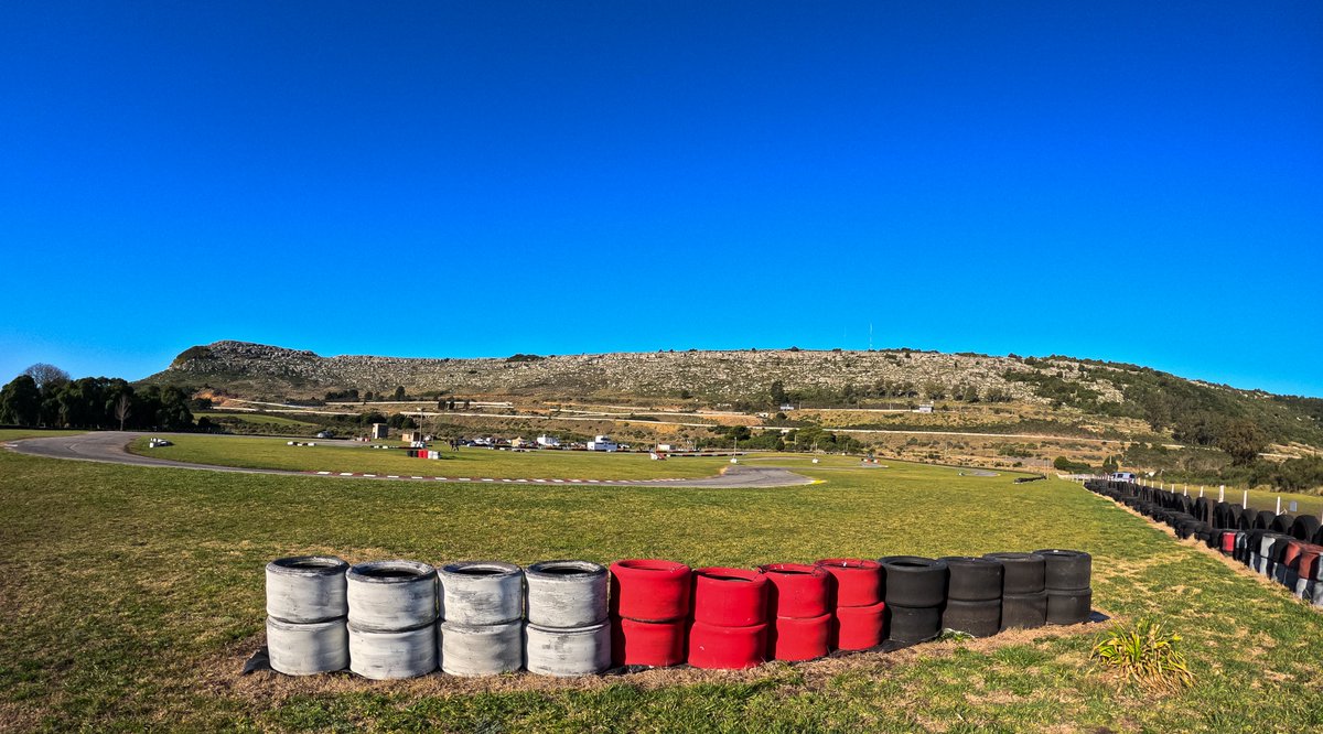 #Balcarce #Kartódromo