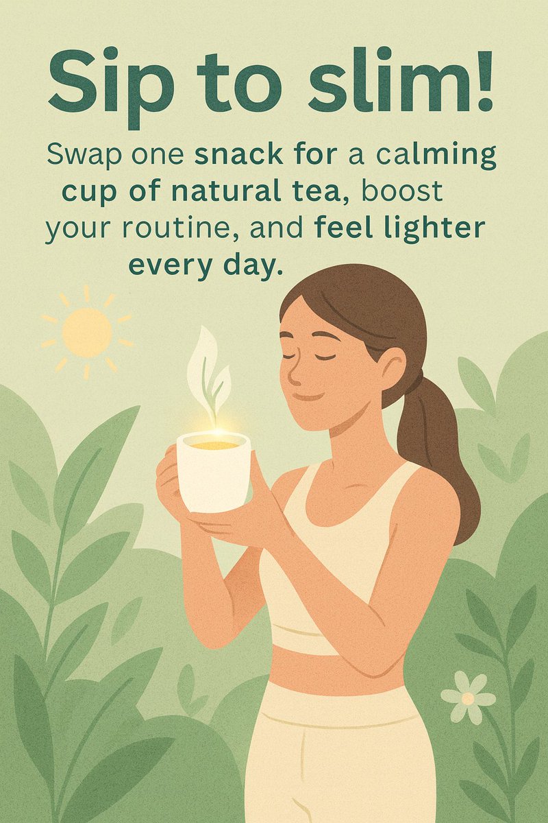 LeanLivingTips's tweet photo. #SipToSlim #NaturalWellness https://t.co/9SQGlBwthv