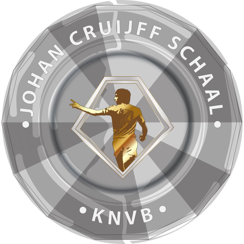 Johan Cruyff Shield tweet media