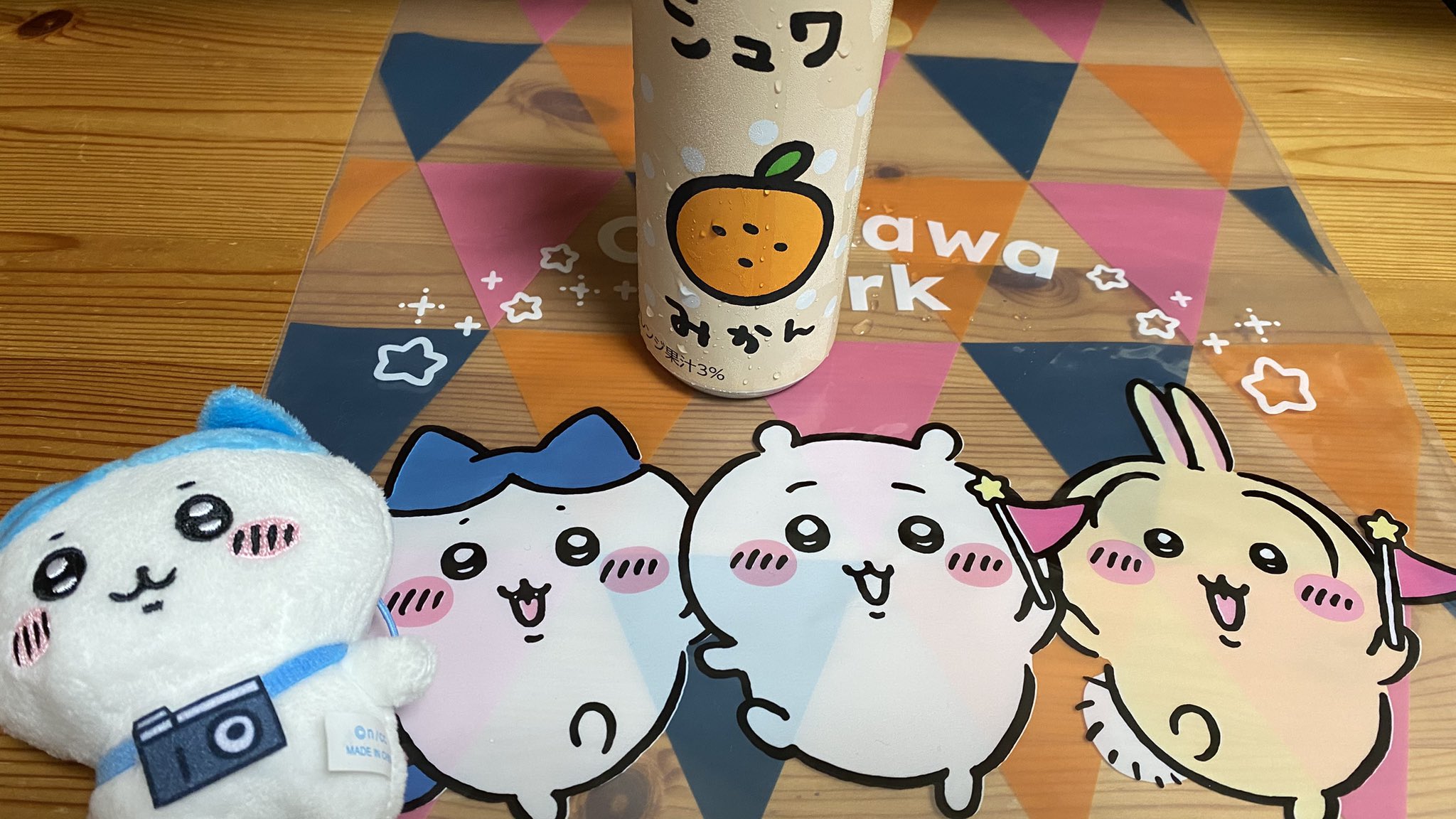 ハチワレ推しに決まってる 💚みっこ🎹🙋🏻‍♀️ on X: 