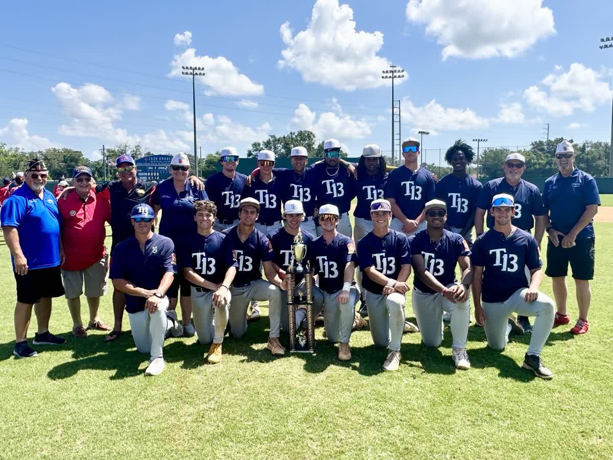 T13 Baseball - American Legion Post 13 (@t13beisbol) on Twitter photo 