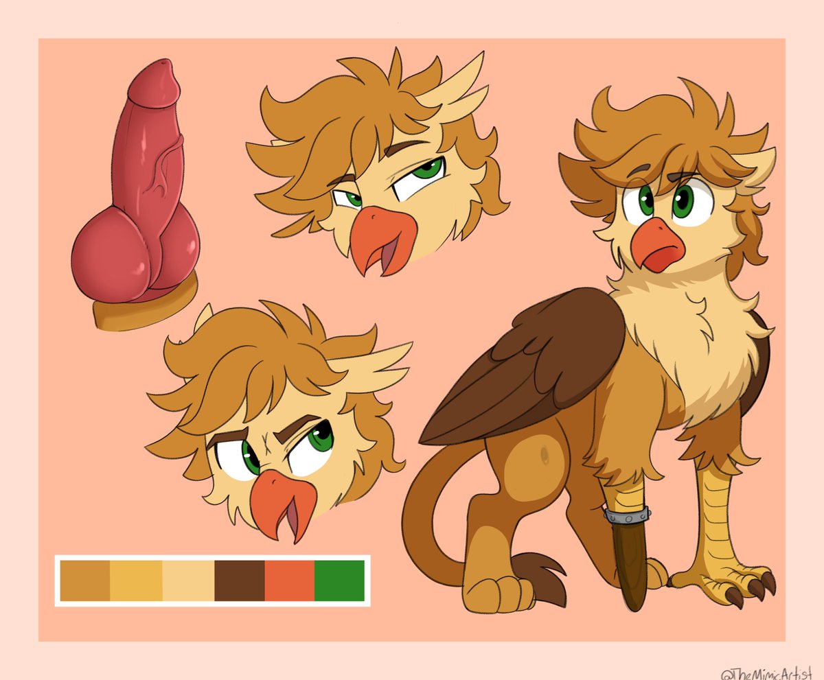 Thank you <a href="/LostKindling/">TardyRider</a>  for commissioning me! hope you like your new oc!