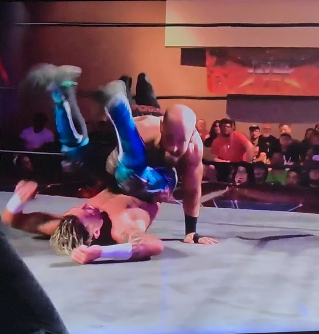 Papa😇😇 (@alandad1998) on Twitter photo Just like that we're on to the finals. <a href="/Alan_V_Angels/">Alan Angels</a> #JerryLynnInvitational #RevolverJERRY <a href="/PWRevolver/">Wrestling REVOLVER</a> Just like that we're on to the finals. <a href="/Alan_V_Angels/">Alan Angels</a> #JerryLynnInvitational #RevolverJERRY <a href="/PWRevolver/">Wrestling REVOLVER</a>