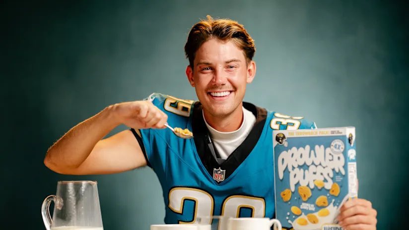 What’d they put in these