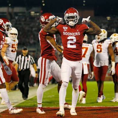 Brayden Allen 3⭐️ (@brayden_allen2) on Twitter photo #AGTG After a great conversation with <a href="/LakeDawson_/">Lake Dawson</a> and <a href="/CoachEmmett/">Emmett Jones</a> i am blessed to receive a offer from <a href="/OU_Football/">Oklahoma Football</a>
<a href="/standiford_matt/">Coach Chop</a> <a href="/jdavisssss_/">Coach J. Davis</a> <a href="/MitchCraft4211/">Mitch Craft</a> <a href="/samspiegs/">Sam Spiegelman</a> <a href="/adamgorney/">Adam Gorney</a> <a href="/GabyUrrutia247/">Gaby Urrutia</a> <a href="/SWiltfong_/">Steve Wiltfong</a> <a href="/ChadSimmons_/">ChadSimmons</a> #AGTG After a great conversation with <a href="/LakeDawson_/">Lake Dawson</a> and <a href="/CoachEmmett/">Emmett Jones</a> i am blessed to receive a offer from <a href="/OU_Football/">Oklahoma Football</a>
<a href="/standiford_matt/">Coach Chop</a> <a href="/jdavisssss_/">Coach J. Davis</a> <a href="/MitchCraft4211/">Mitch Craft</a> <a href="/samspiegs/">Sam Spiegelman</a> <a href="/adamgorney/">Adam Gorney</a> <a href="/GabyUrrutia247/">Gaby Urrutia</a> <a href="/SWiltfong_/">Steve Wiltfong</a> <a href="/ChadSimmons_/">ChadSimmons</a>