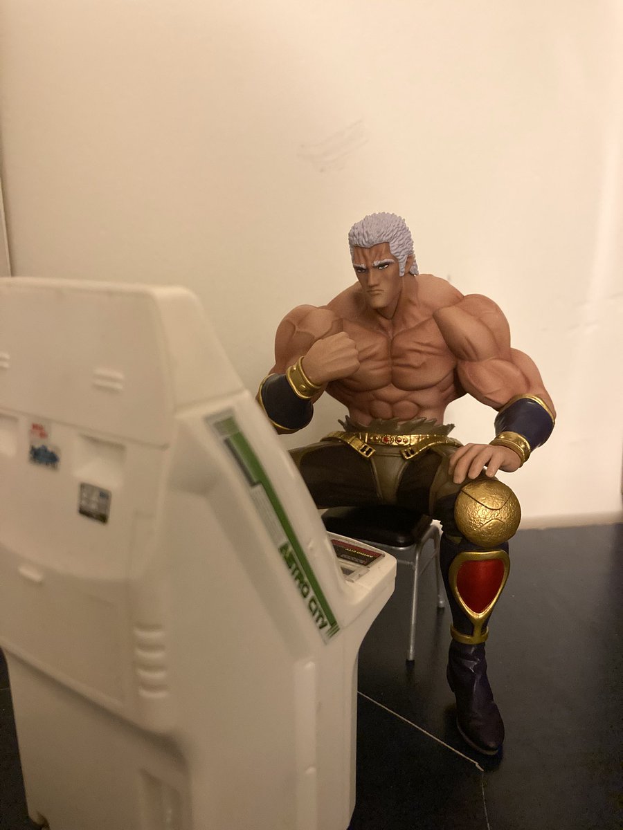 Just Frank 🦁 tweet media