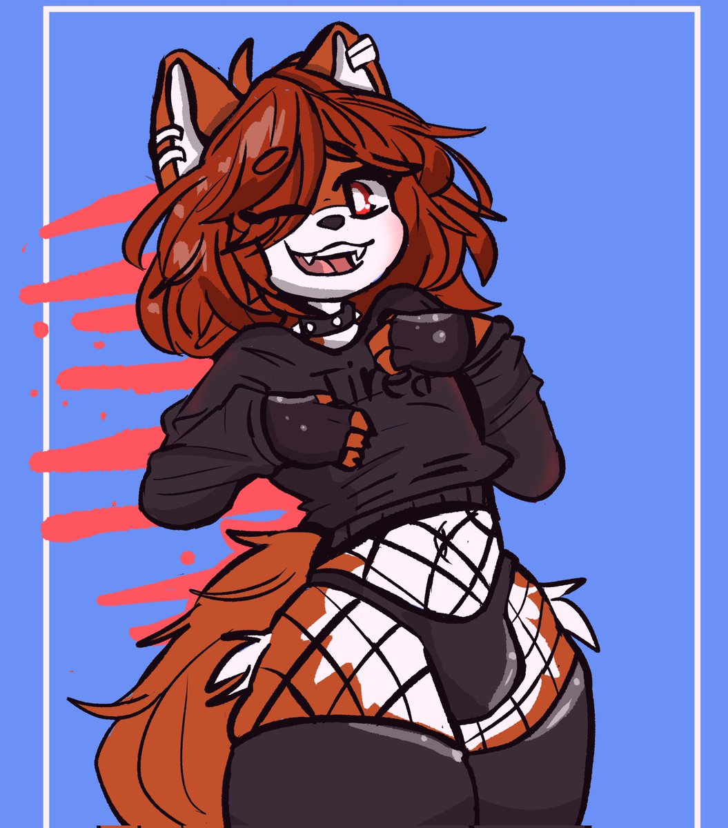 sillyFox :3 tweet media