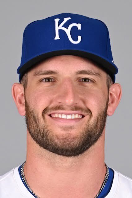 Brett Kennedy KQTV (@kckennedy93) on Twitter photo St. Joseph native Noah Cameron continues his stellar season with another solid outing for the Kansas City Royals in Minnesota against the Twins tonight! ⚾️👀
5.2 innings pitched
4 strikeouts
6 hits given up
0 runs
2.52 ERA
<a href="/Indian_Baseball/">CHS INDIANS BASEBALL</a> <a href="/Royals/">Kansas City Royals</a> <a href="/Noahcameron05/">Noah Cameron</a> <a href="/KQ2SPORTS/">KQ2Sports</a> St. Joseph native Noah Cameron continues his stellar season with another solid outing for the Kansas City Royals in Minnesota against the Twins tonight! ⚾️👀
5.2 innings pitched
4 strikeouts
6 hits given up
0 runs
2.52 ERA
<a href="/Indian_Baseball/">CHS INDIANS BASEBALL</a> <a href="/Royals/">Kansas City Royals</a> <a href="/Noahcameron05/">Noah Cameron</a> <a href="/KQ2SPORTS/">KQ2Sports</a>