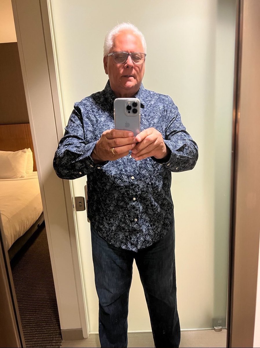 Clem Hanson tweet media