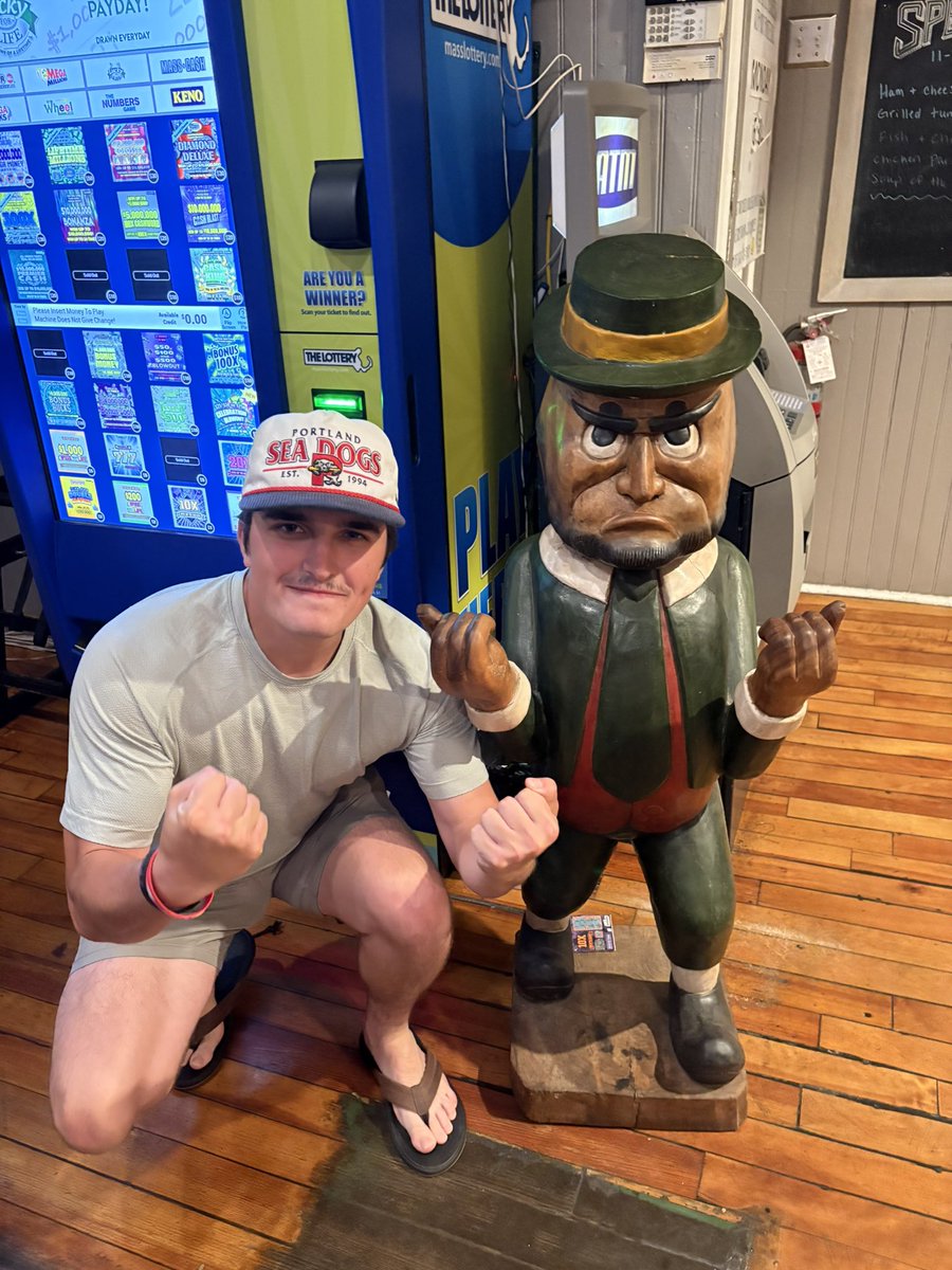 Hittin the Sully #mustache @grindle_ethan