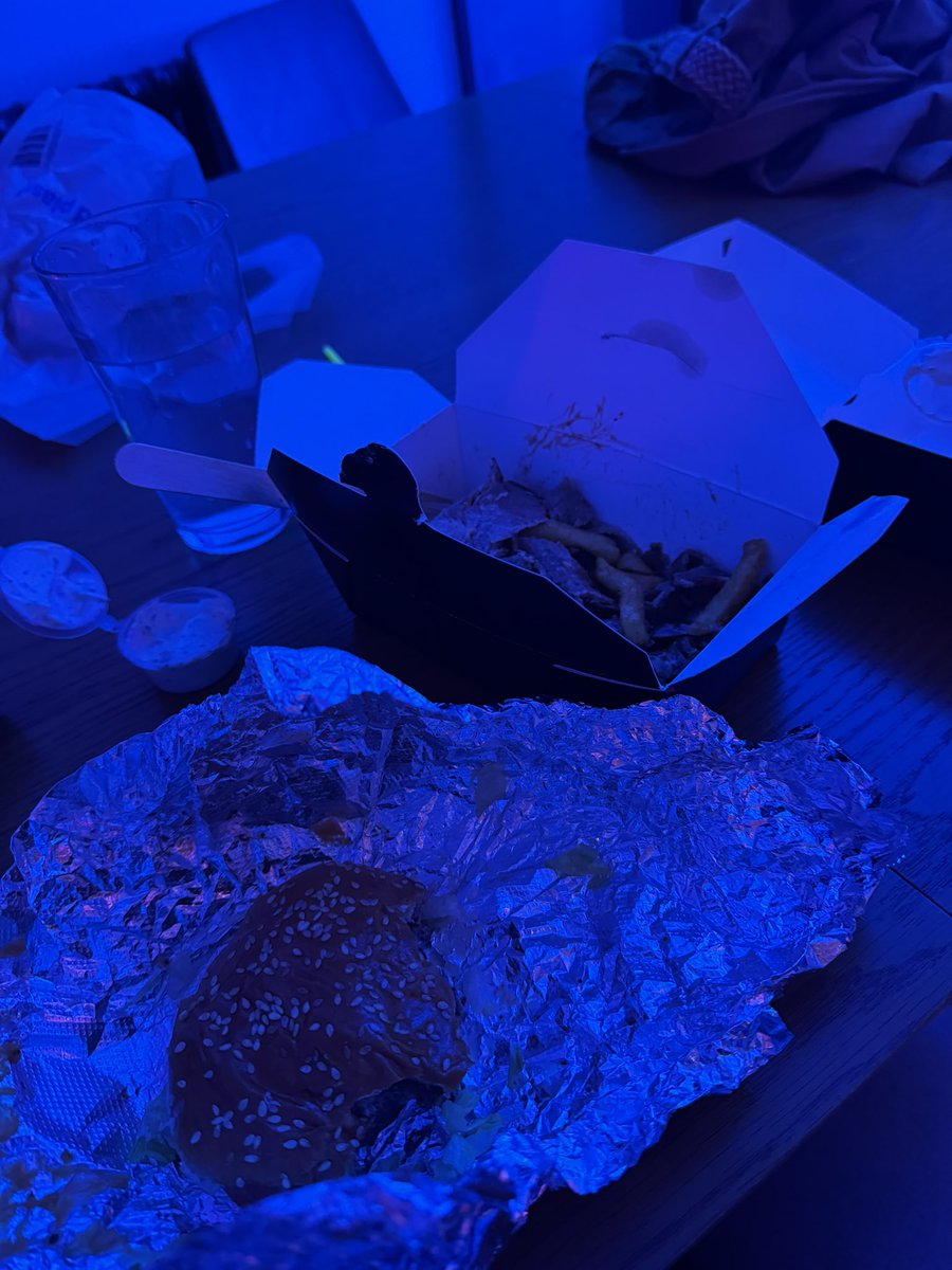 Roadies after Animalz is legitimately the best thing ever