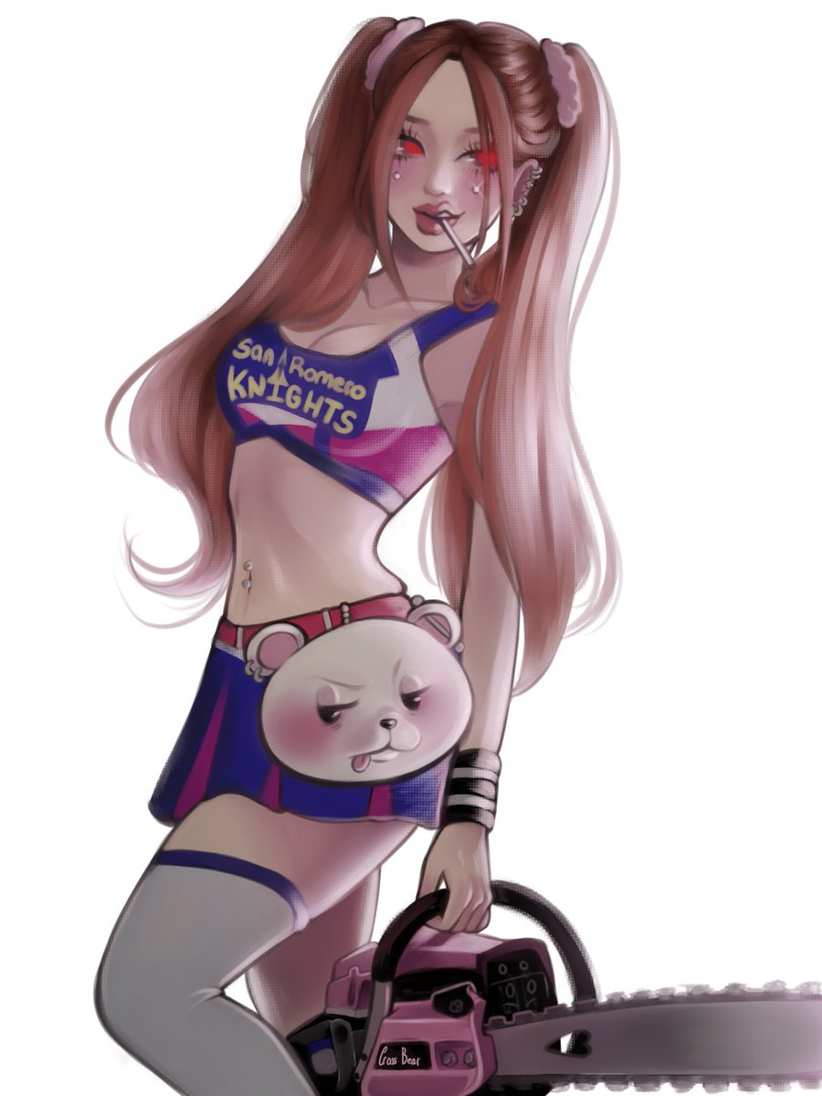 ʕ｡•ﻌ•｡ʔ tweet media