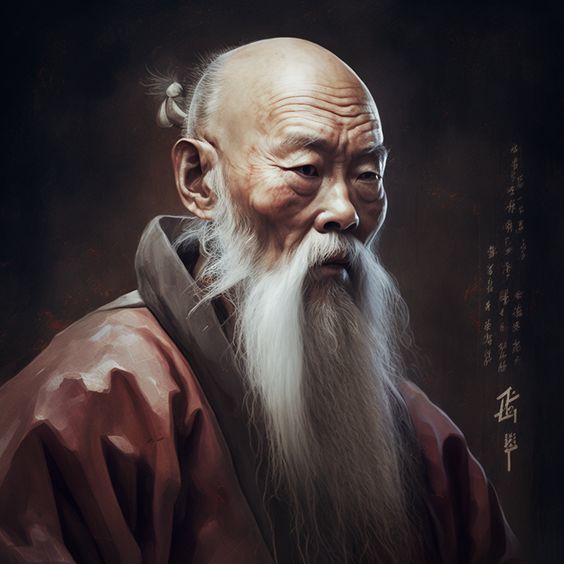 “Cuanto mayor sea el número de leyes y decretos, mayor será el número de ladrones” 

Lao Tse