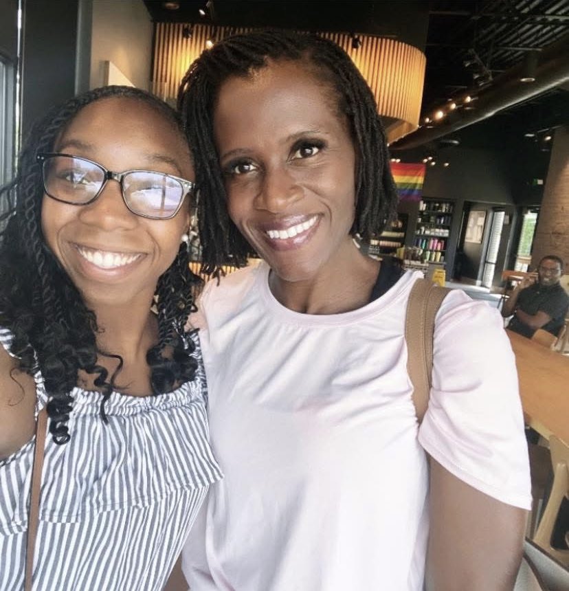 Coffee with my favorite District Judge of, Division 14 was a success ⚖️✨!

#GODWORK
#LegalProfessionals