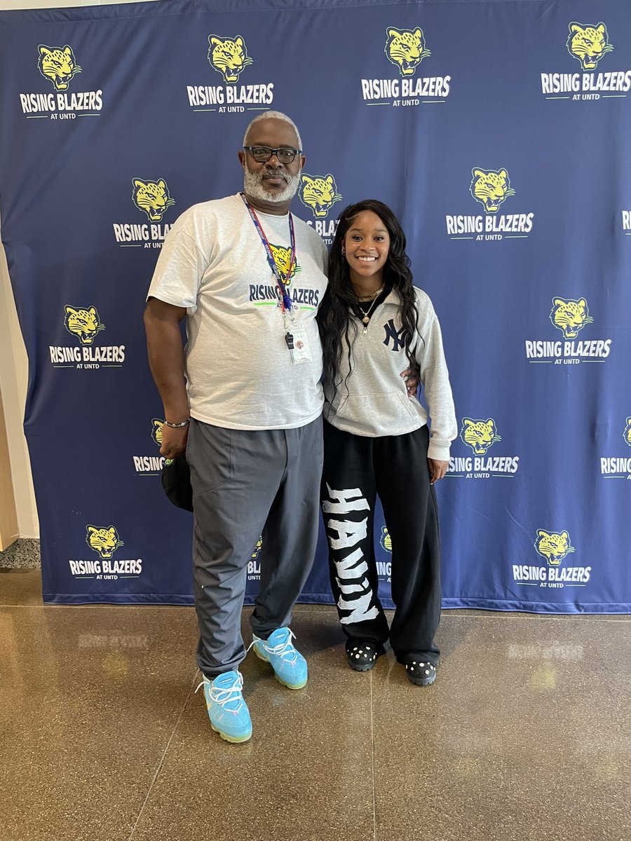 After having a great conversation with Coach Otis and being able to visit the campus , I am beyond grateful to receive an offer from UNT Dallas college! <a href="/ONicksion/">Otis Nicksion</a>