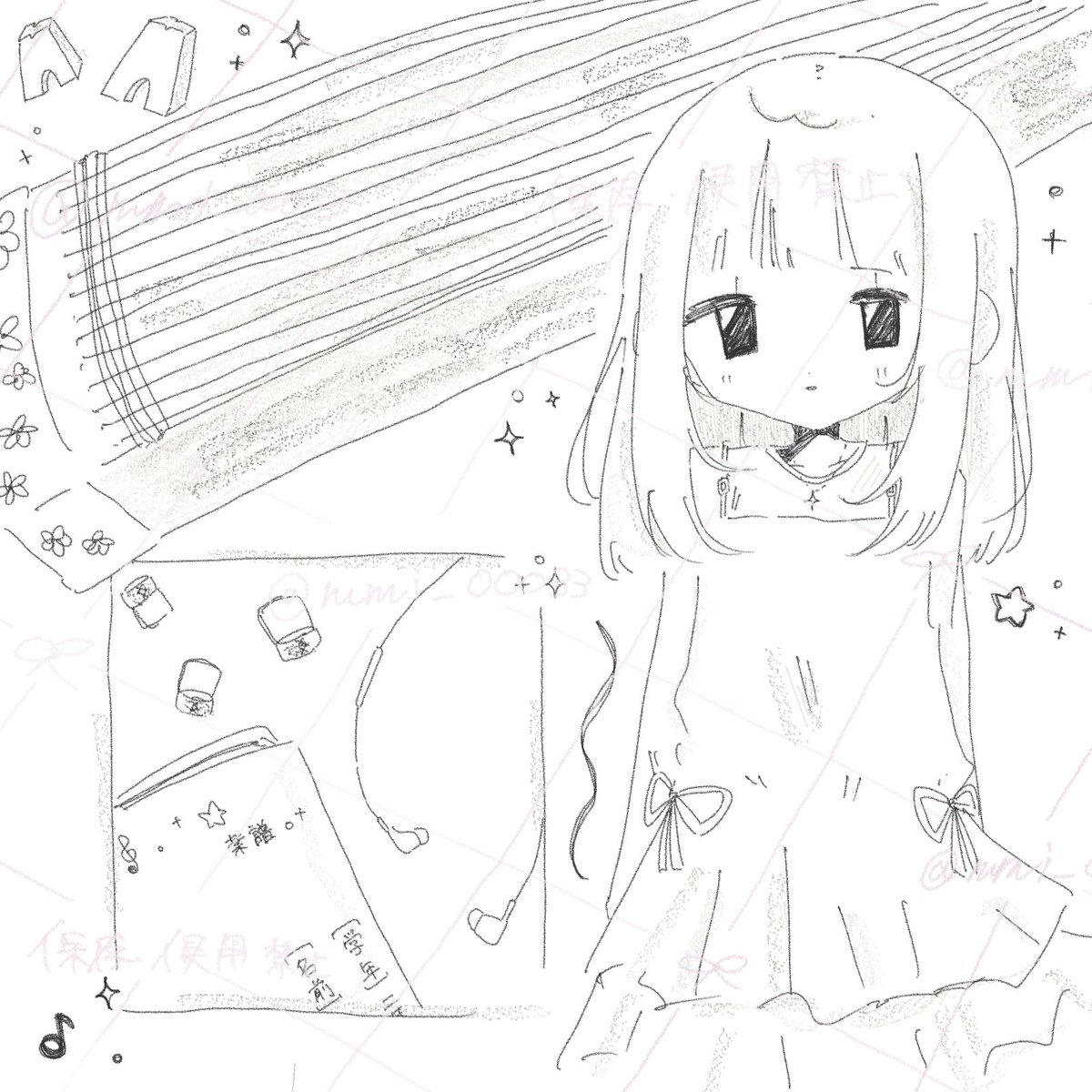 【無償企画✧*｡】

絵柄が安定するまで良ければ(&gt;&lt;)

参加条件✧*｡
・フォロー
・RT
・詳細リプ（確率アップです）

バンバン借りたいので詳細をリプして下さる方がありがたいです ;  ; 

 #イラスト依頼  #夢絵依頼  #夢絵無償企画  #RPしたVtuberさんを描く  #夢絵企画  #夢女子さんと繫がりたい