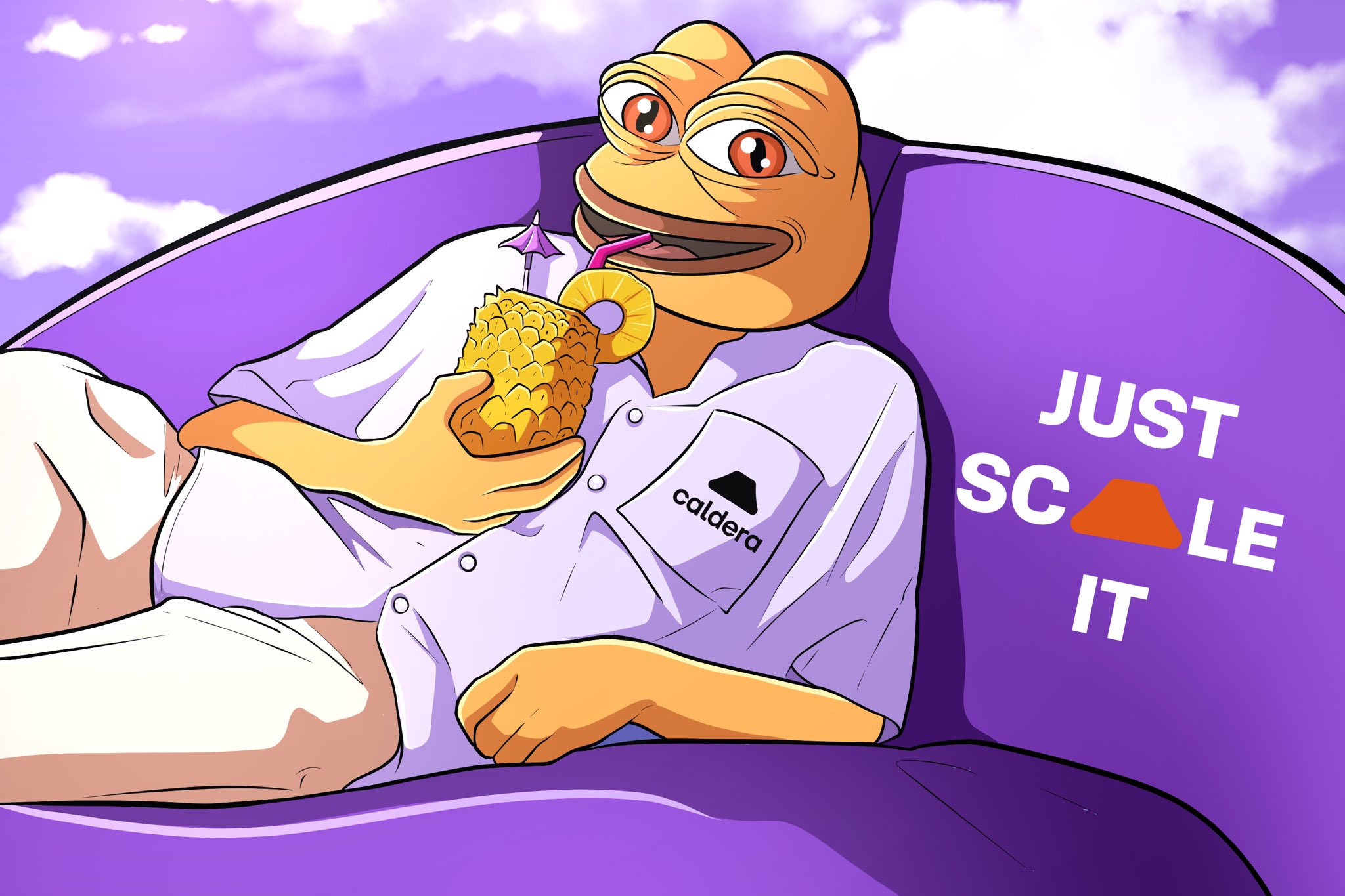 Pepe様リクエストDeuxiemeClasseEVERYDAY I LIKE. $47M Solana Layer 2 Presale Ends in 5 Days – Will Solaxy 1000x?