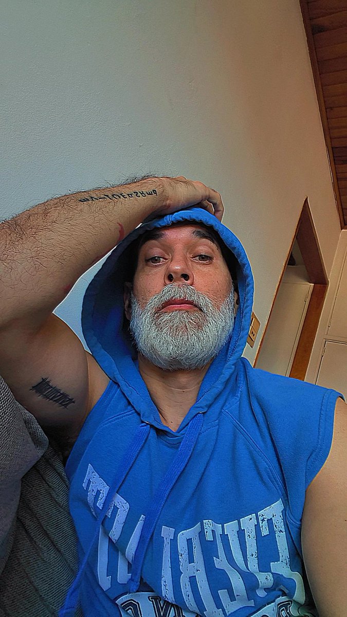 Hi blue
