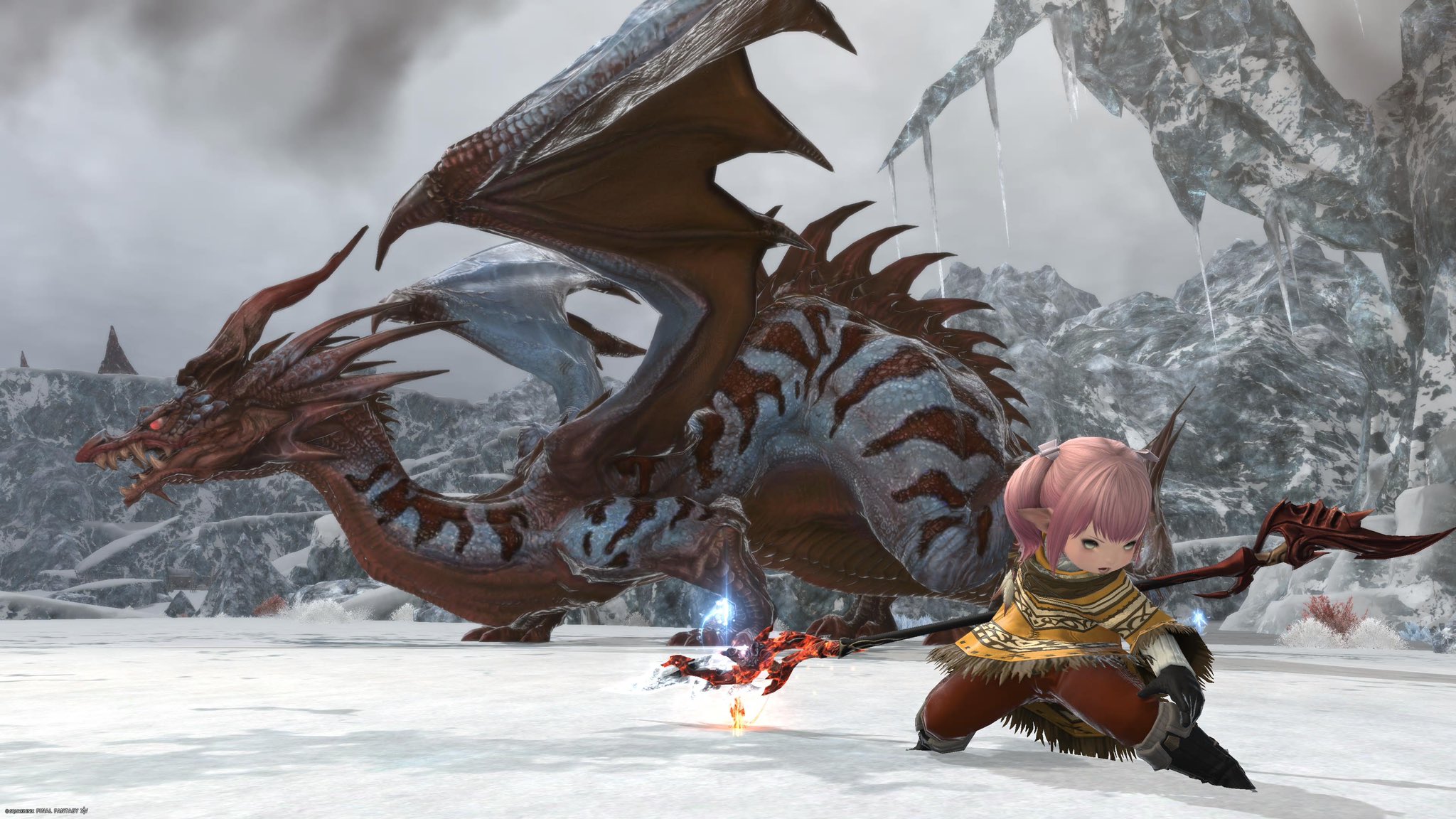 災いからの守護　虎面仙神6手　プーチャオサミンプライ　ルアンポーチャナイ師 ー悪魔 君臨ー 「ドラゴンボール ザ ブレイカーズ」Season9