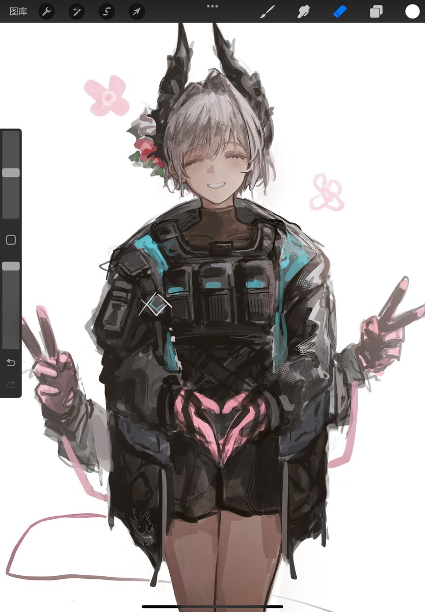 #明日方舟 #アークナイツ #Arknights