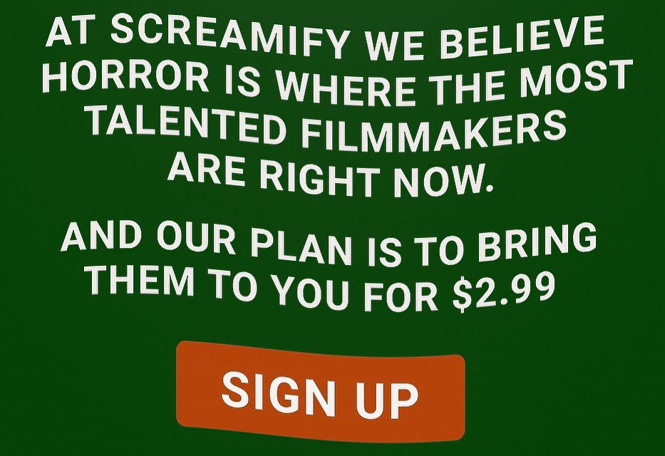 screamify (@screamifyapp) on Twitter photo 