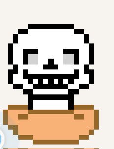 Day 101 and i swear this is late on purpose..... was on wplace..... left my ccino mark best i could (man the pixels are slow to refresh i wanted to follow a more complicated pattern but the way i do pixel art it would take foreverrrrr)