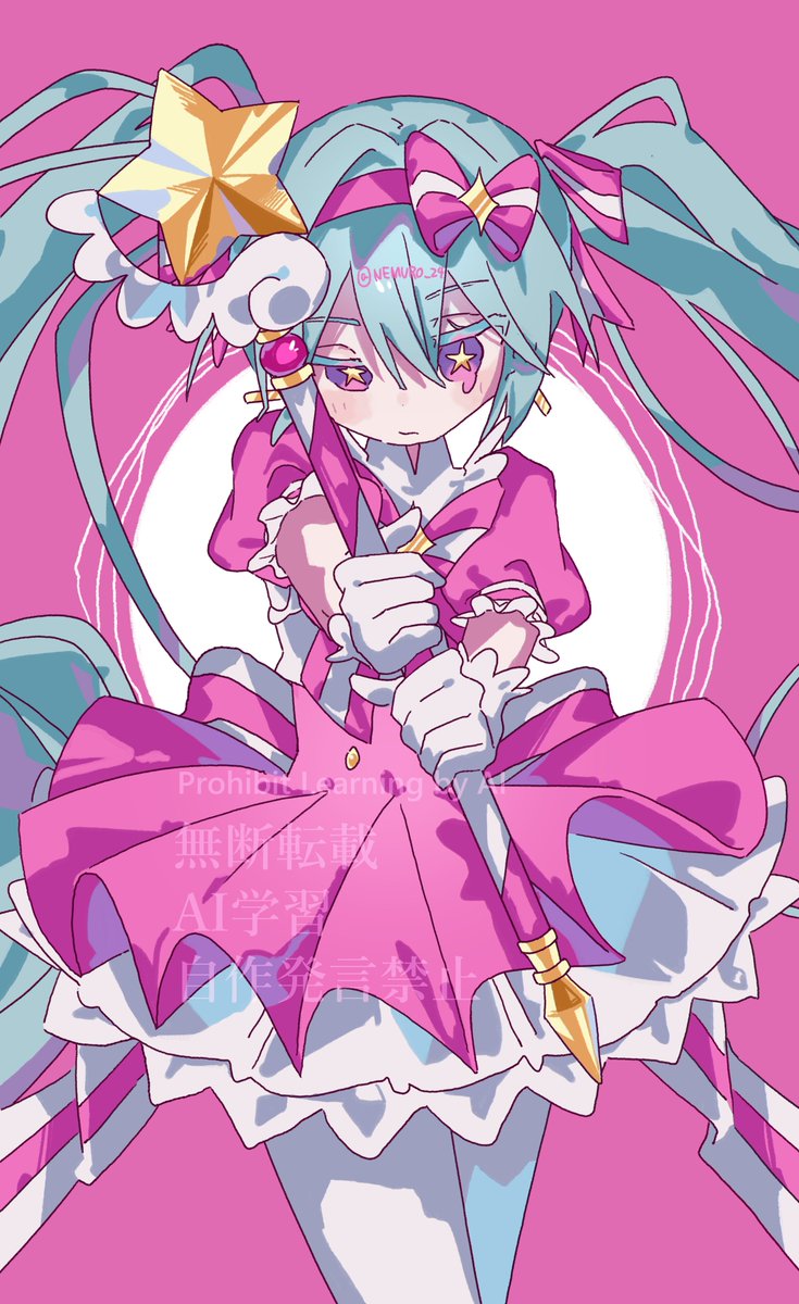 NEMURO_24's tweet photo. ✧いますぐ輪廻✧
#初音ミク 
#イラスト 
#Skeb募集中 
#依頼受付中 https://t.co/Q9OPHD3al7