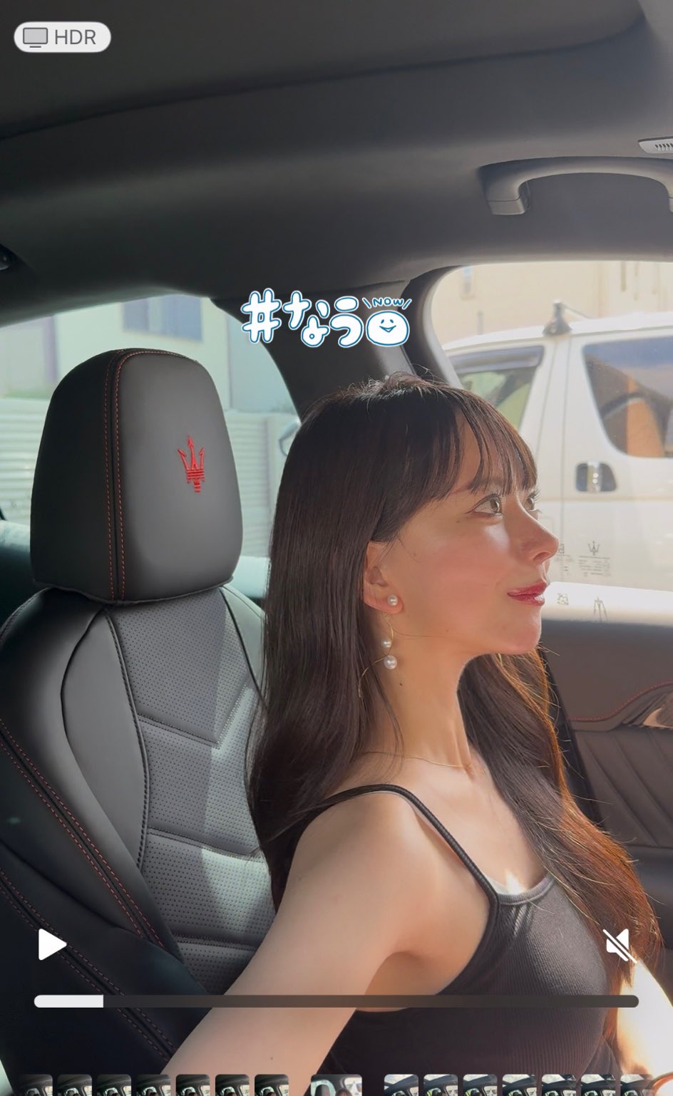 横顔 横顔も決まる2wayマッシュ . . #横顔#スタイリング動画#韓流